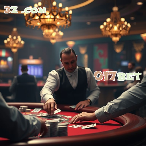 Baixar o App 017bet Para Uma Diversão Sem Fim