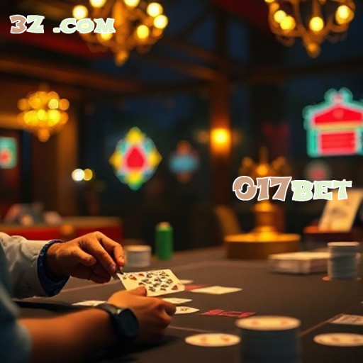 Diversão e Emoção em Jogos na 017bet: Entre na Ação!
