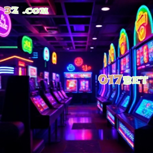 Promoções Imperdíveis da 017bet: Atraia a Sorte Hoje!