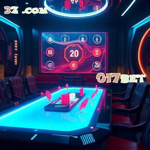 Slots Fantásticos no 017bet: Emoção à Sua Espera